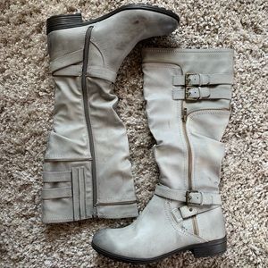 white mountain remi boots